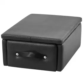 726084742994 VEVOR Pilates Box Reformer Sitting Exer