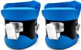 753858176075 VICTOSOARING Inversion Boots Anti Gravity Upside