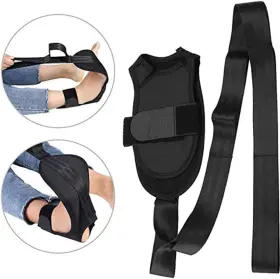 YMM0331US VIDELLY Stretching Strap Belt Rehabilitation Ank #2 YMM0331US VIDELLY Stretching Strap Belt Rehabilitation Ank #2