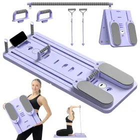 778817031103 VIGOREDGE Board Reformer Set Pilate