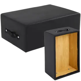 147029-VILLDOMA VILLDOMA Pilates Setting Box Slip Reformer