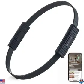 B0FBML6RLC VISIT THE BUILD FITNESS STORE Pilates Ring Magic