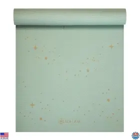 B0D4MDKW3V VISIT THE GAIAM STORE Slip Yoga Mat Pilates Floor
