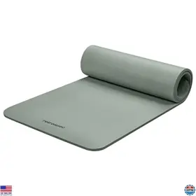 B091FXWSGJ VISIT THE RETROSPEC STORE Slip Yoga Mat Strap Men