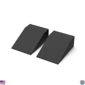 B07C3GMFN5 VISIT THE STRONGTEK STORE Yoga Foam Wedge Blocks