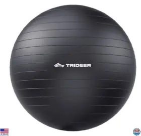 B0991LSYVZ VISIT THE TRIDEER STORE Gym Ball Exercise Balance B0991LSYVZ VISIT THE TRIDEER STORE Gym Ball Exercise Balance