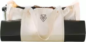 860010125700 VITALITYBEAR Yogamatbag Yoga Mat Bag Carrier