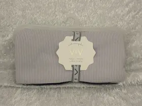 817149029638 VIV WELL Athletica Yoga Travel Towel Beach Suede