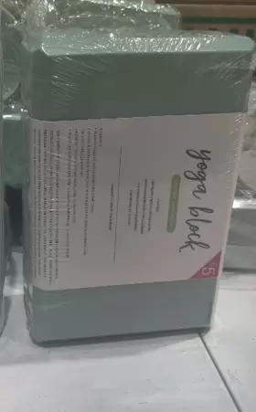 M365 VIVITAR Yoga Block Slip #2