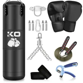 VO-CRSD007-01 VOBAB Punching Bag Teens Boxing