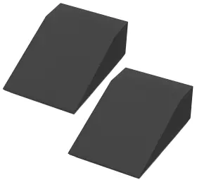 795816394299 VOLCANO CORK YOGA BLOCK Pack Squat Wedge Blocks 795816394299 VOLCANO CORK YOGA BLOCK Pack Squat Wedge Blocks
