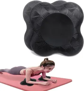VOKP001-4 VOTMORES Yoga Knee Pad Cushion Kneeling