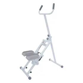 769092470183 VPABES Fitness Exercise Gym Stair Stepper Fold