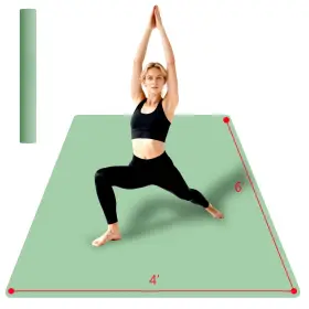 FY02140864601 VTORY Yoga Mat