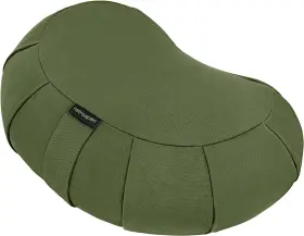 840216302204 W-U Meditation Cushion Filled Buckwheat Hulls