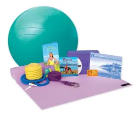 660217802097 WAI LANA Total Yoga Kit #2