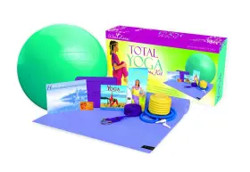 660217802097 WAI LANA Total Yoga Kit
