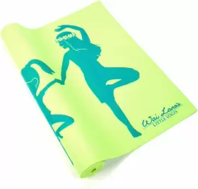 660217813314 WAI LANA Lanas Yogis Eco Mat #3