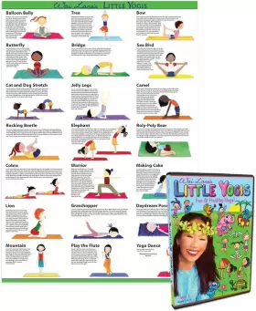660217813338 WAI LANA Yogis Eco Tote Award Winning Kit #2