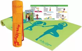 660217813338 WAI LANA Yogis Eco Tote Award Winning Kit
