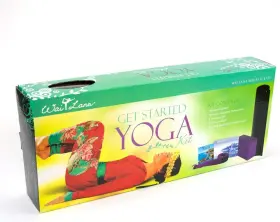 660217817015 WAI LANA Started Yoga Kit #2 660217817015 WAI LANA Started Yoga Kit #2