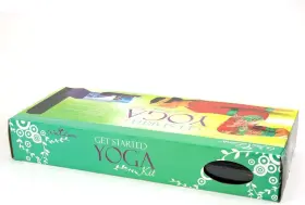 660217817015 WAI LANA Started Yoga Kit #3 660217817015 WAI LANA Started Yoga Kit #3