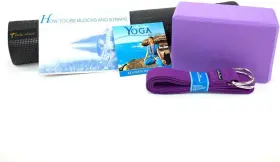 660217817015 WAI LANA Started Yoga Kit 660217817015 WAI LANA Started Yoga Kit