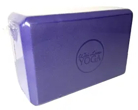 91712897 WAI LANA Yoga Block Foam Brick Balance Aid