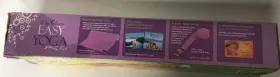 660217817039 WAI LANA PRODUCTIONS Started Yoga Yogi Mat Dvd #3 660217817039 WAI LANA PRODUCTIONS Started Yoga Yogi Mat Dvd #3