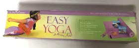 660217817039 WAI LANA PRODUCTIONS Started Yoga Yogi Mat Dvd 660217817039 WAI LANA PRODUCTIONS Started Yoga Yogi Mat Dvd