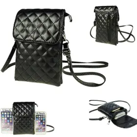 4336760923 WAITINGU Crossbody Bag Cellphone Purse Moblie