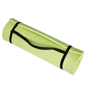 445047955990 WAKEMAN Yoga Mat Slip Foam Exercise Fitness