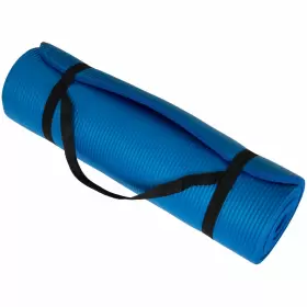 886511957374 WAKEMAN Yoga Mat Slip Foam Exercis