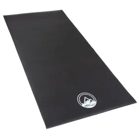 80-5206 WAKEMAN OUTDOORS Exercise Bike Mat Workout Treadmill