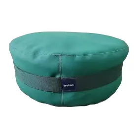 631882291615 WALDEN Meditation Buckwheat Fill Memory Foam