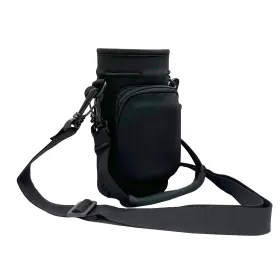 760450037673 WANTY Insulated Water Drink Bottle Cooler Pocket