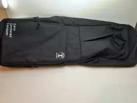 195893312337 WARRIOR2 Yoga Mat Bag Carrier Gym Holder