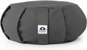 810044751024 WATERGLIDER INTERNATIONAL Zafu Meditation Line