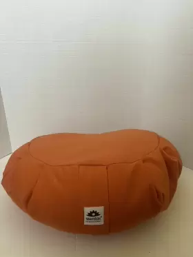 854618004819 WATERGLIDER INTERNATIONAL Zafu Crescent Pillow