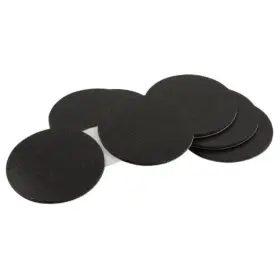 4738495N WAXMAN Softtouch Stick Slip Grip Pads Round
