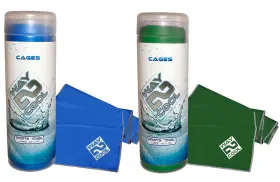 10614399041 TOWEL Microfiber Cooling Yoga Gym Swimming