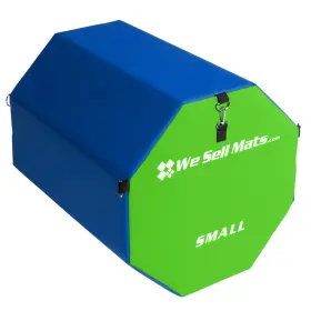 OCT2024SM-LMGBL WE SELL MATS Gymnastics Octagon Skill Mat