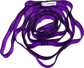 TR22-J16Z WEBSUKA Aerial Yoga Hammock Daisy Chains Strap