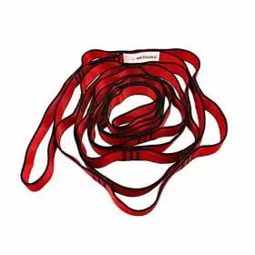TR22-J8R WEBSUKA Aerial Yoga Hammock Daisy Chains Strap #2