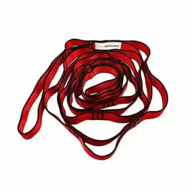 TR22-J8R WEBSUKA Aerial Yoga Hammock Daisy Chains Strap
