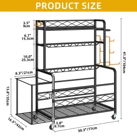 197839373488 WEDEALFU INC Moasis Yoga Mat Storage Dumbbell #3