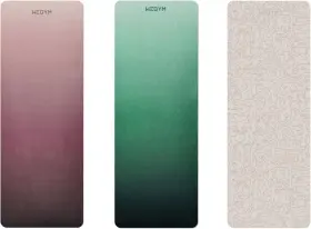 711181025279 WEGYM Yoga Mat Cushioned Exercise Pilates Anti #2