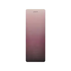 YM09 WEGYM Cushioned Exercise Mat Yoga Pilates Anti Slip YM09 WEGYM Cushioned Exercise Mat Yoga Pilates Anti Slip