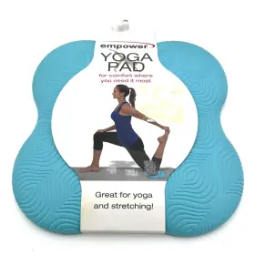 074345343030 WEIDER Balls Yoga Pad Block Fitness #2