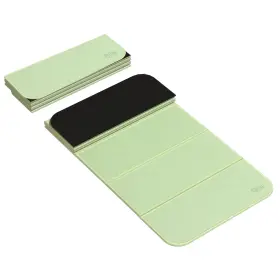 PD006025 WEILA Yoga Mat Sgs Odourless Poe Materi